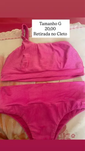 Biquínis