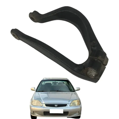 Garfo Amortecedor Dianteiro Esquerdo Honda Civic 1.6 1999 Lx