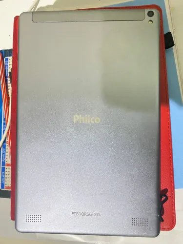 Vendo Tablet Philco PTB10RSG 32GB 3G