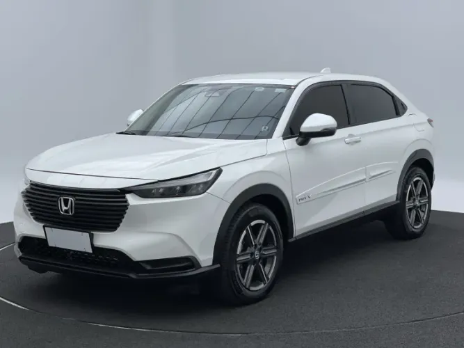 Honda HR-V EX 1.5 Sensing 16V 5P Aut. 2025