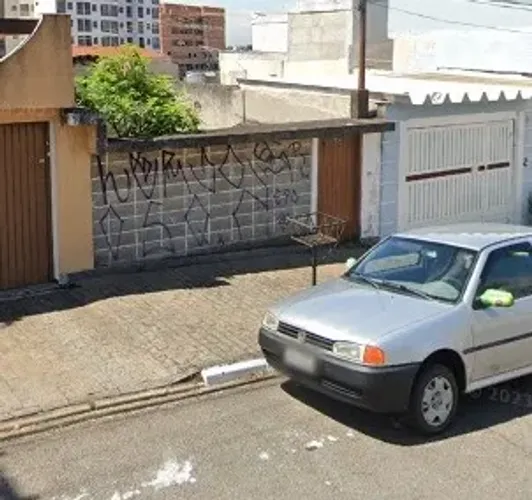 Terreno na Vila Guilhermina próximo ao metrô com 2 saídas 300 m²