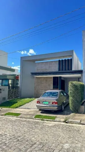 Casa com 3 dormitórios à venda, 92 m² por R$ 560.000,00 - Malvinas - Campina Grande/PB