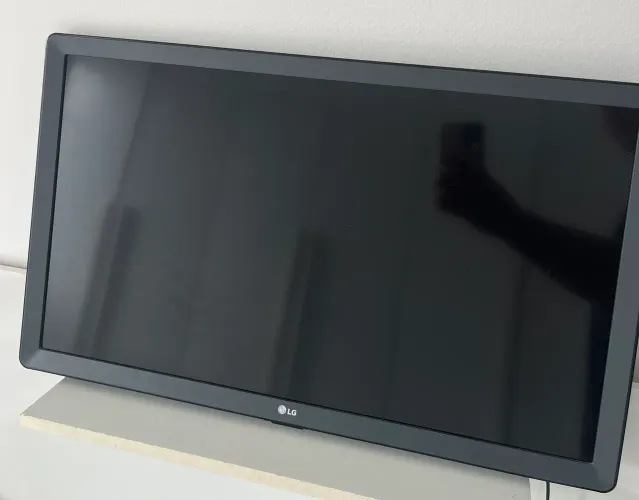 Smart Tv LG 24 Polegadas