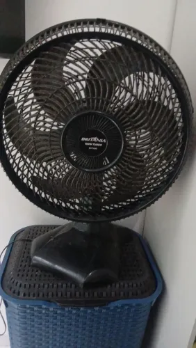 Ventilador Britânia 