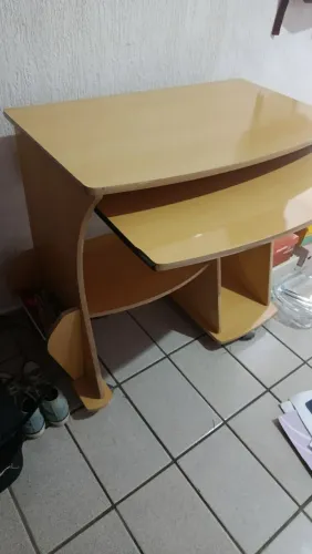 Móveis de primeira linha