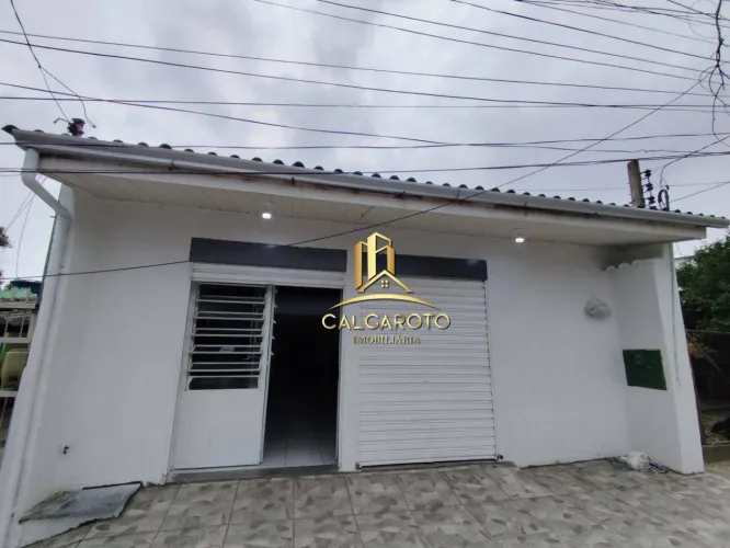 Loja à venda, 200 m² por R$ 230.000,00 - Jardim Algarve - Alvorada/RS