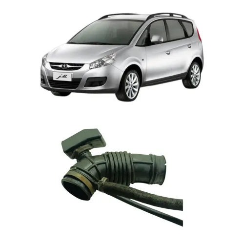 Mangueira Filtro Caixa Ar Jac J6 2.0 2011 2012