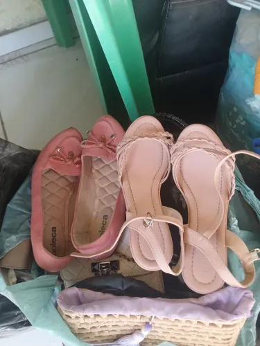 Roupas ,calçados roupas de crianças, masculino, tênis