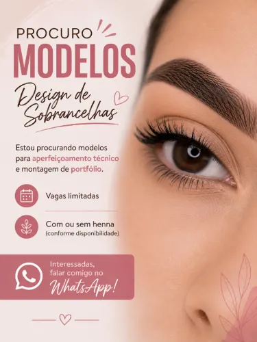 Sobrancelha 