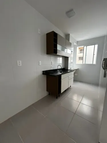 Apartamento 02 dormitórios | Edifício Residencial Montezzi
