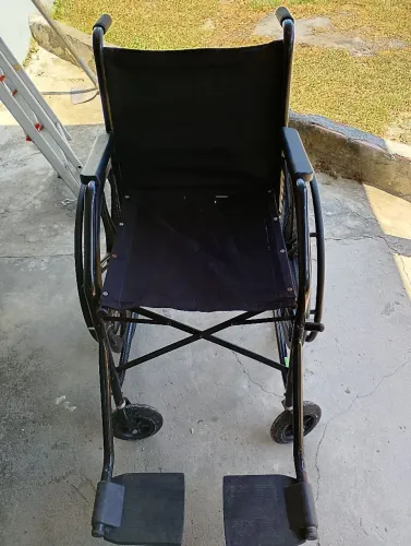 Cadeira de roda
