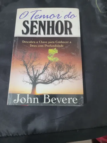 Livro religioso