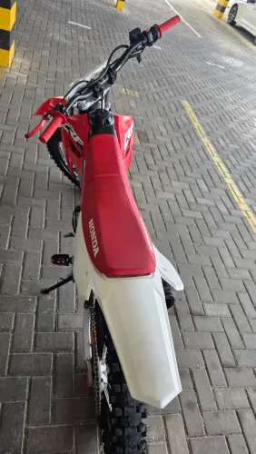 CRF 230 2008