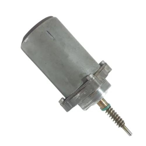 Válvula Valvetronic Direito Bmw 550i E60 2003 A 2006