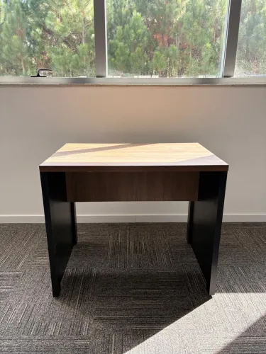 MESA PARA ESCRITÓRIO ESCRITOLÂNDIA - EXCELENTE ESTADO