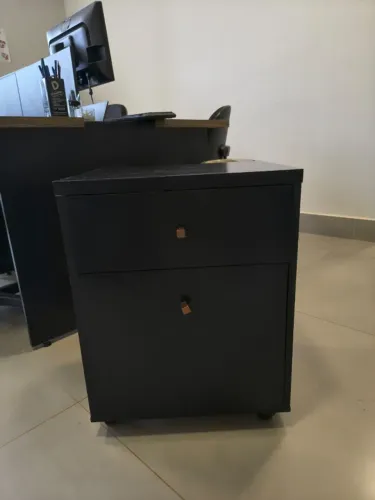 Gaveteiro escritório 