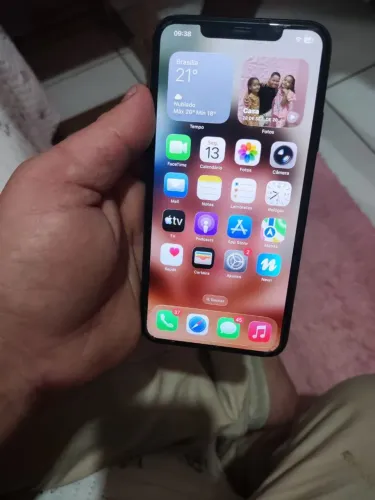 iPhone 11 pro Max 64gb verde