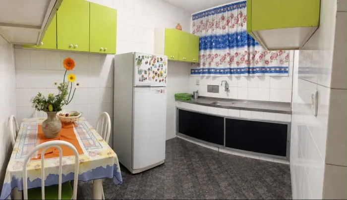 Alugo casa excepcional de vila! Oportunidade única 
