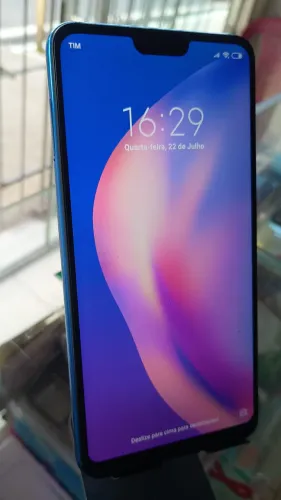 Celular Xiaomi Mi 8 Lite