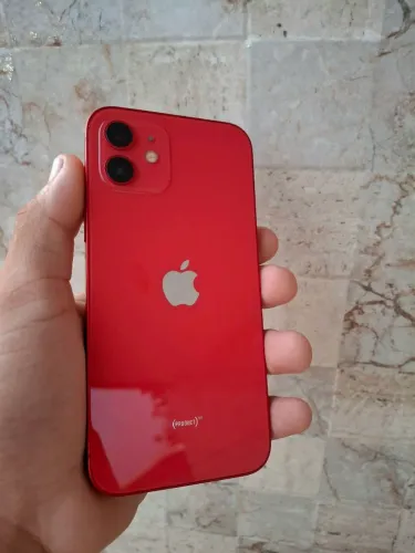 IPHONE 12 128