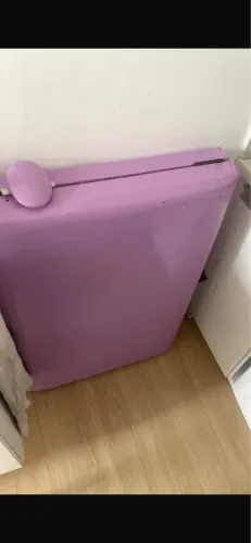 Maca pra estética