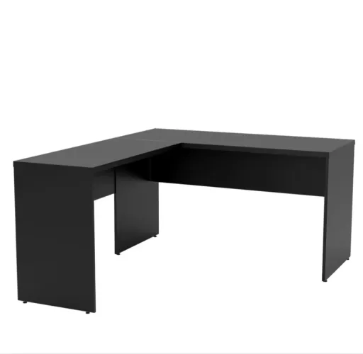 Mesa formato L grande