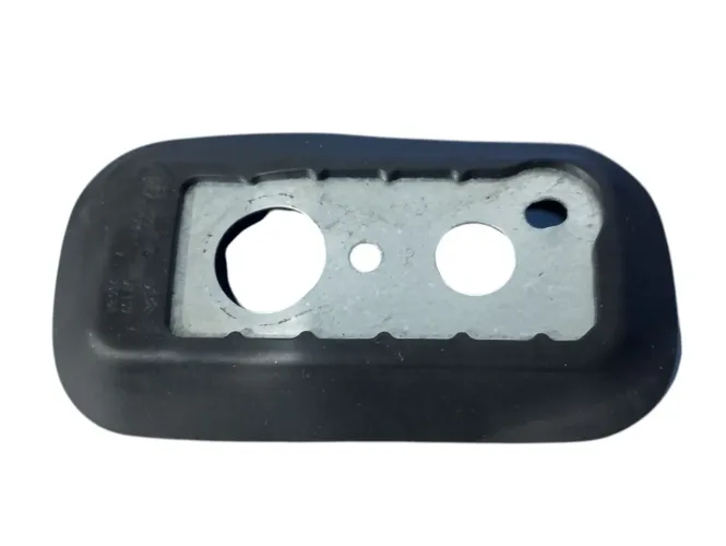 Borracha Vedação Mangueira De Ar Peugeot 208 1.6 2021 2023