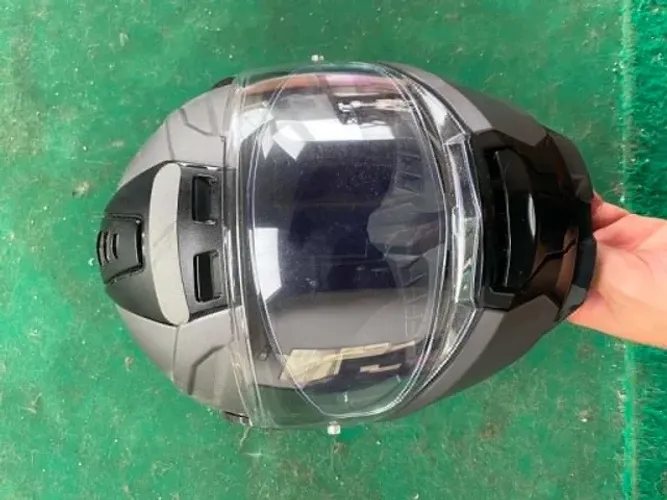 CAPACETE L52 SCOPE