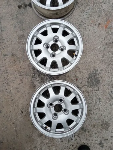 Rodas Binno 