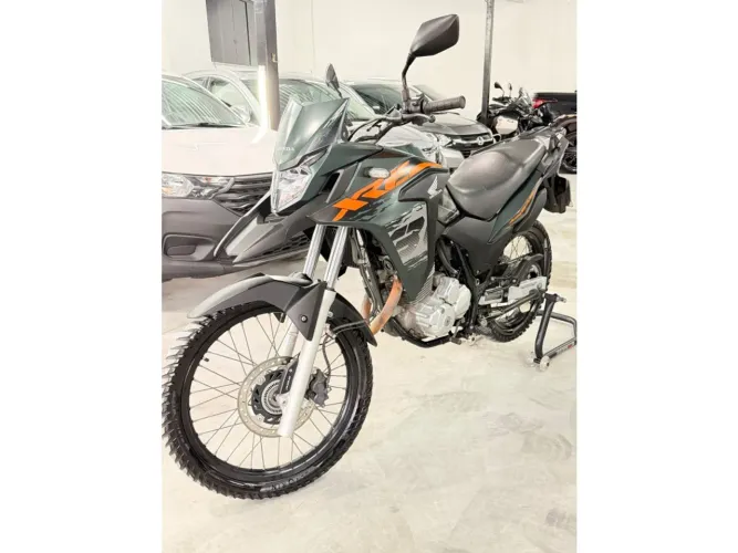 Honda Xre 300 2019