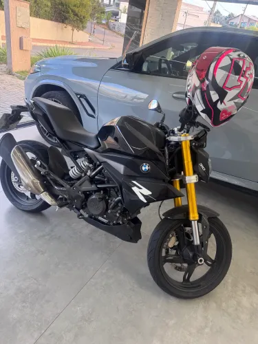 Moto 301