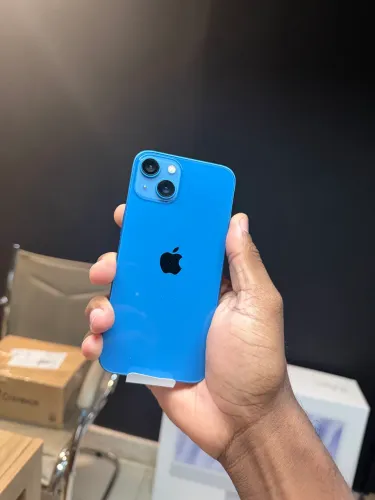 iPhone 13 128GB Seminovo 