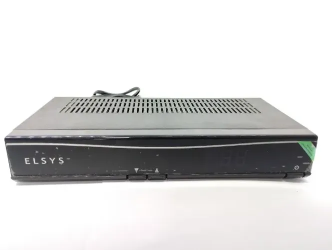 Receptor Elsys Etrs29 preto - Sucata