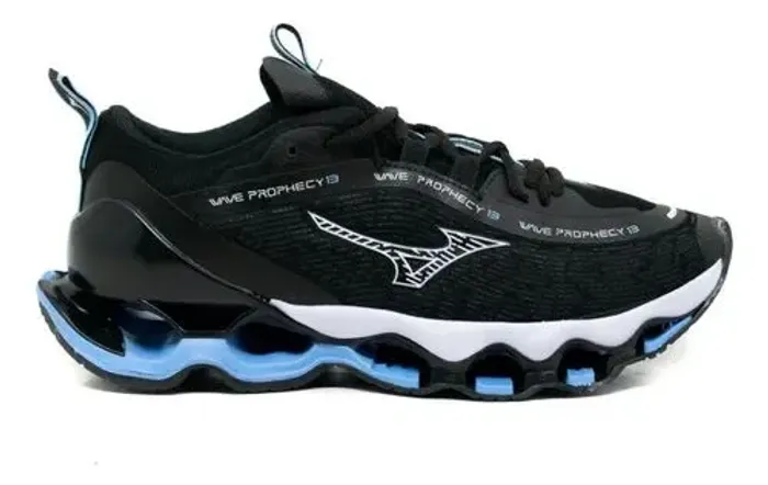 Tênis Mizuno Wave Prophecy 13