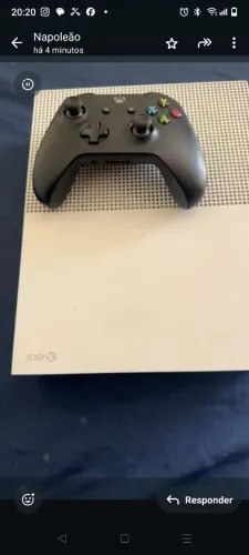 Xbox one
