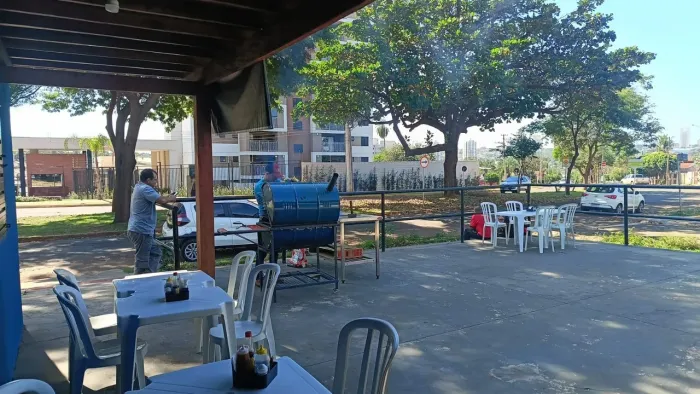 Vendo Restaurante Montado