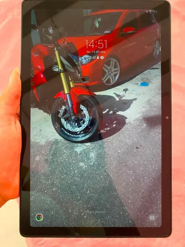 Tablet Samsung galaxy S6