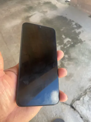 Xiomi note 8 sem marcas de uso
