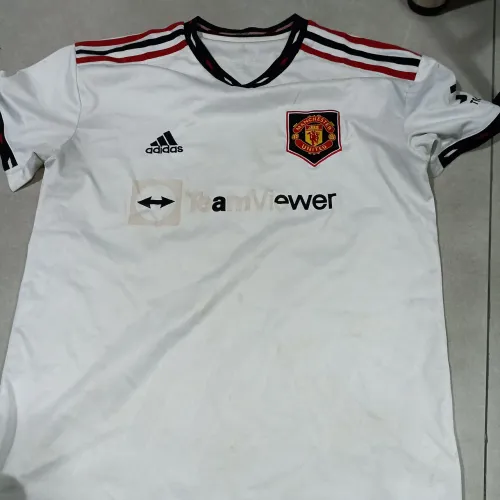 camisa do Manchester United 2020
