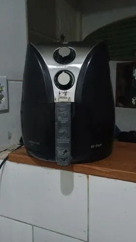 Air fry meu zap *58