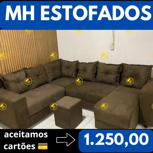 Sofá 