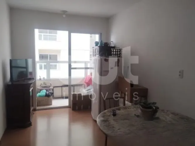 Apartamento à venda no Jardim Nova Europa em Campinas- SP
