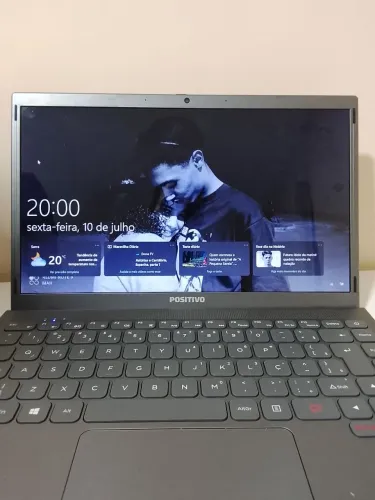 Notebook 