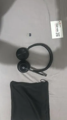 Fone sem fio - Poly 4320