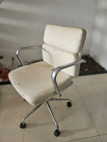 Cadeira escritorio tok stok