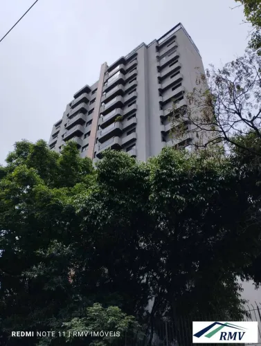 Apartamento no Condomínio Edifício Ilha de Marajó.