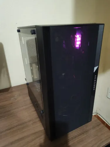 [VENDO/TROCO] - PC GAMER - i3 9100F - 16GB DDR4 - GTX 1050 - SDD