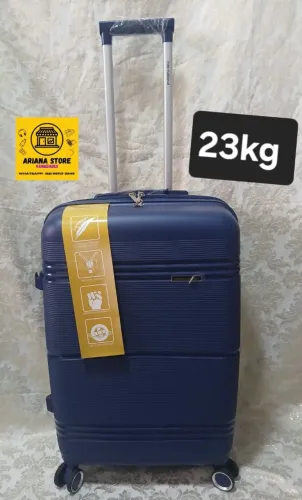 Mala ? 23kg