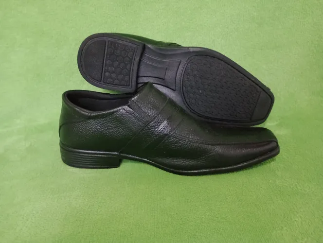 SAPATO SOCIAL