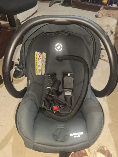 Bebe conforto para crianças